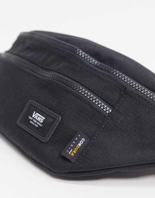 Vans waist cheap bag cordura