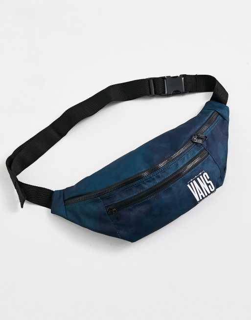 Vans ward color hotsell block fanny pack