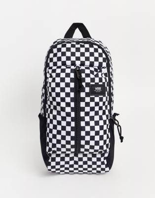 asos vans bag