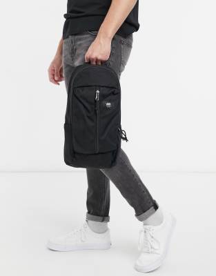 vans warp sling bag