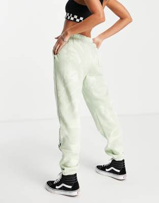 vans sweatpants womens