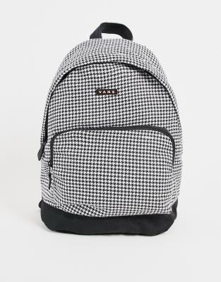vans well suited backpack