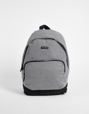 vans well suited backpack