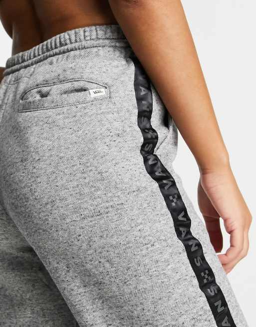 Vans Well Suited Jogger en polaire Gris