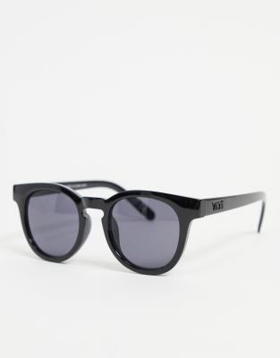 vans wellborn ii sunglasses