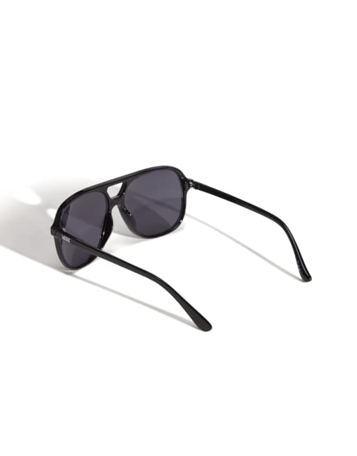 Vans Welton occhiali da sole neri, 4 di 4