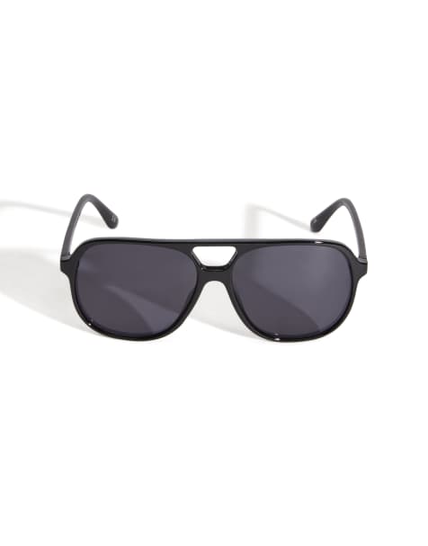 Vans Welton Sonnenbrille in Schwarz - view 1