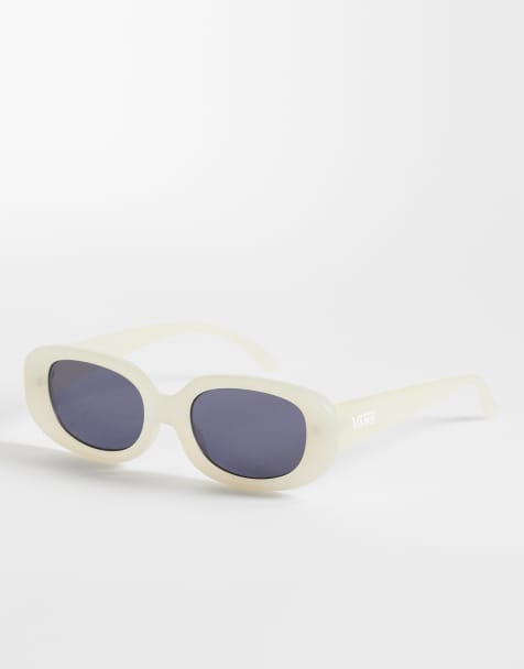 Vans - Wheeling - Lunettes de soleil - Blanc - view 1