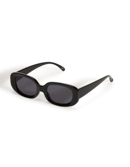 Vans Wheeling Sonnenbrille in Schwarz, 2 von 3