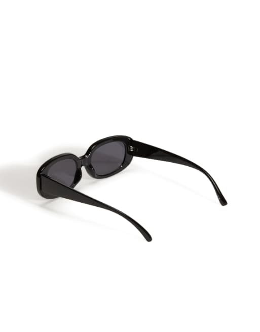 Vans Wheeling Sonnenbrille in Schwarz, 3 von 3