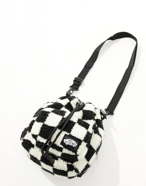 Vans sling online bag