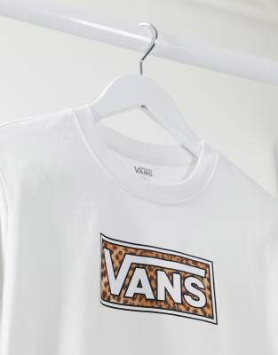 vans multi animal