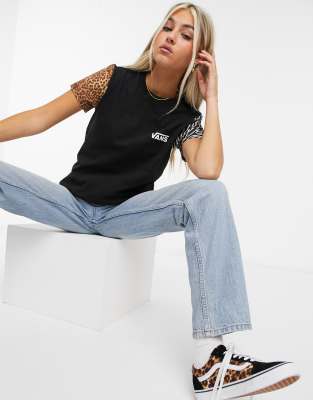vans multi animal