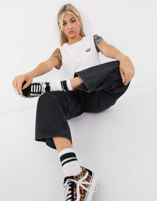 vans multi animal