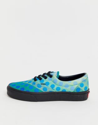 david bowie vans asos