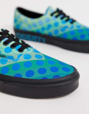 vans era space oddity