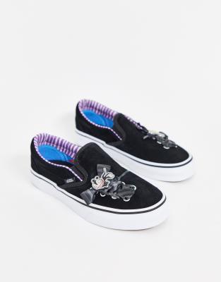 nightmare before christmas vans asos