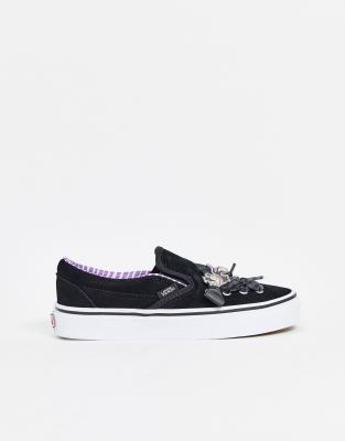 nightmare before christmas vans asos