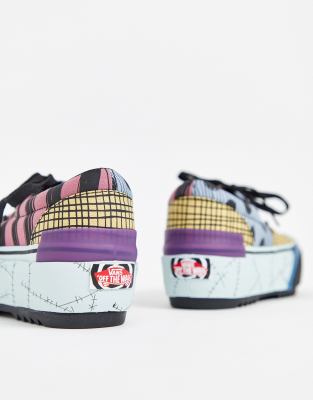 disney vans asos