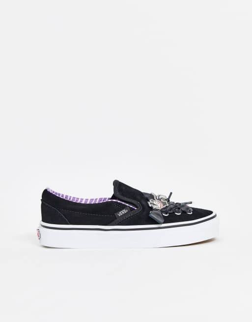 Vans nightmare before christmas cheap 2019