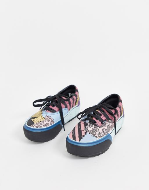 vans era disney vans era disney