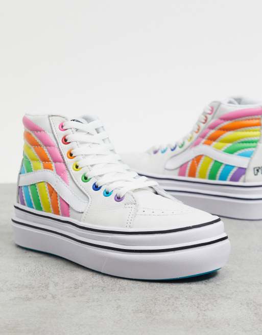 Vans sk8 outlet hi shop