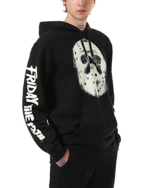 Friday the 13th hoodie sale