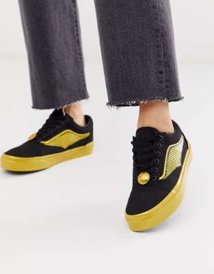 asos vans harry potter