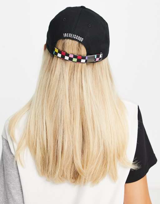 Casquette vans cheap lazy oaf