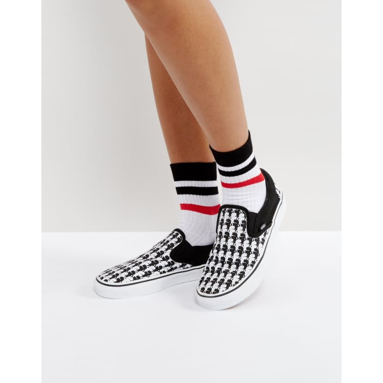 Vans x karl 2024 lagerfeld slip on