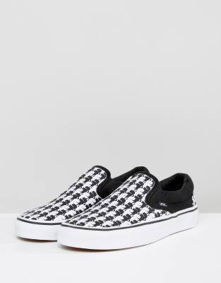 asos vans karl