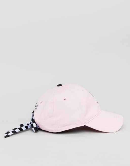 Casquette vans 2025 lazy oaf