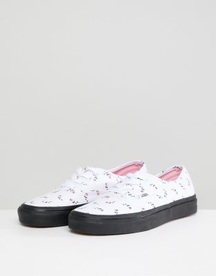asos vans shoes