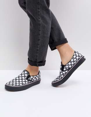 lazy oaf slip on vans