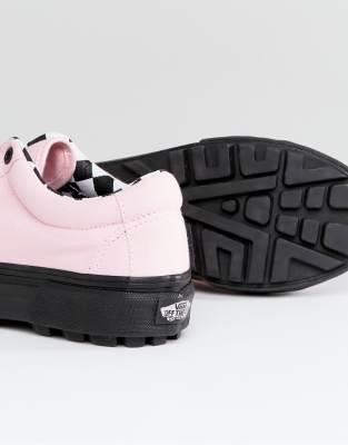 vans x lazy oaf style 29