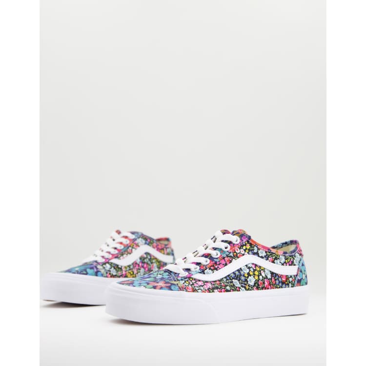 Vans liberty cheap