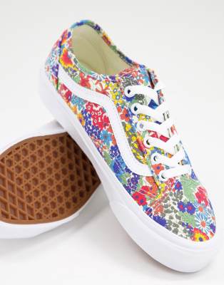 vans old skool liberty