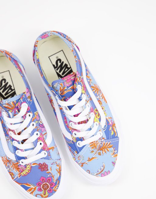 Liberty purple outlet vans