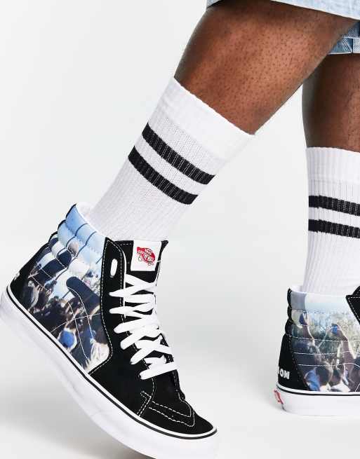 vans moca frances stark
