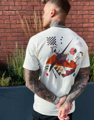 moma vans shirt