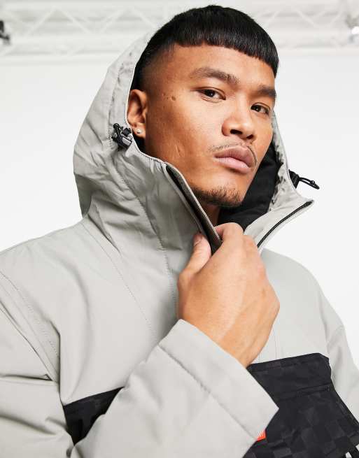 Vans x the hot sale north face jacket