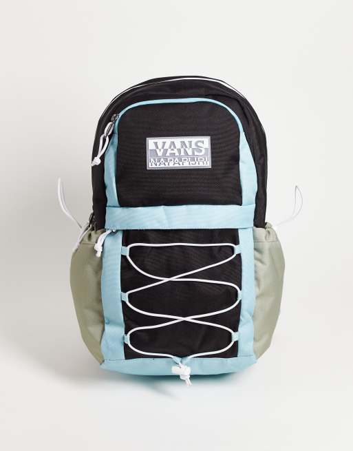 Vans x north face on sale bag