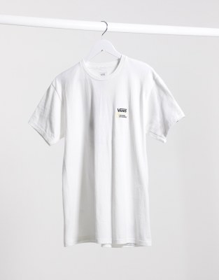 Vans X National Geographic - T-shirt in 