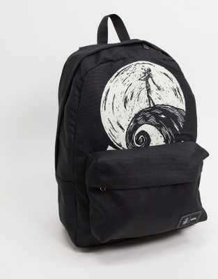 vans nightmare before christmas bag