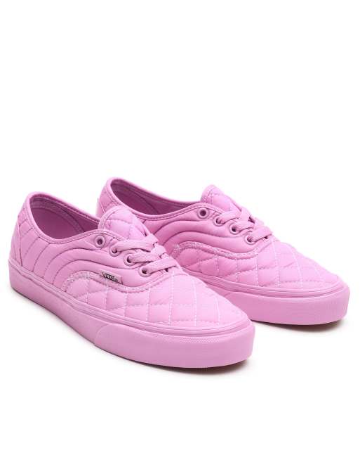 Vans X Opening Ceremony Authentic Sneaker in Rosa ASOS