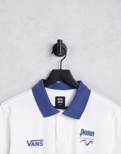 Vans golf store shirt