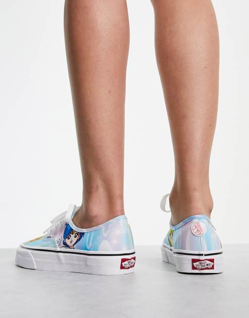 Vans 2024 x unicorn