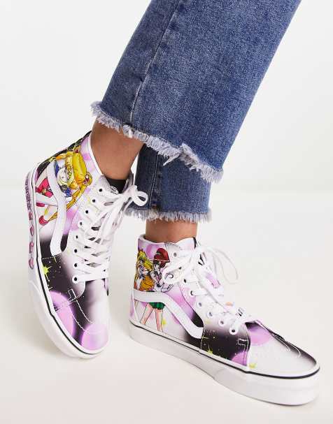 Womens trainers sale sale asos