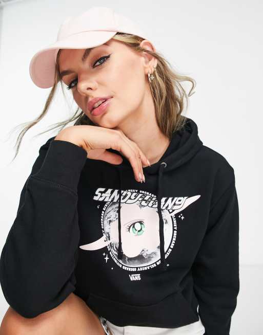 Sandy liang hoodie new arrivals