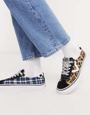 vans x sandy liang old skool